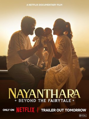 Nayanthara: Đằng Sau Chuyện Cổ Tích